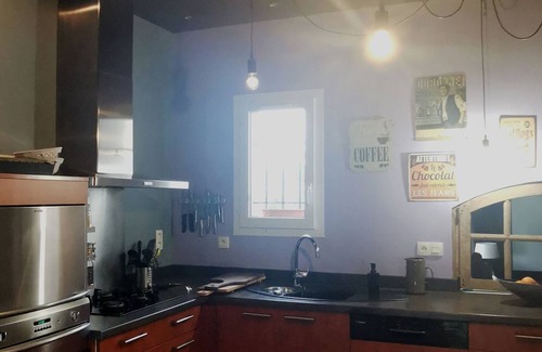 Saint-Antoine-de-Ficalba Villa | Villa pool panoramic valley view not overlooked