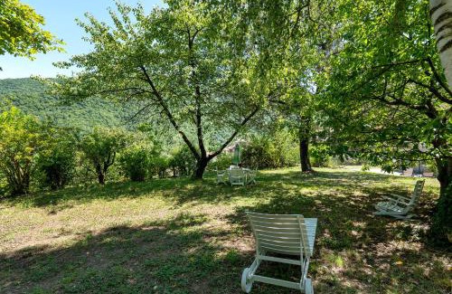 Rezzo House | Villa Franca Nature Holidays