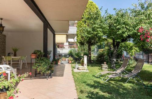 Desenzano del Garda Apartment | Villa Francesco appartamento La Ruota