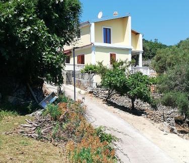 Beli Apartment | Villa Frane 101