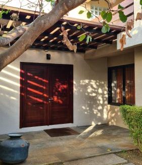 Pereybere Villa | Villa Frangipani Mauritius