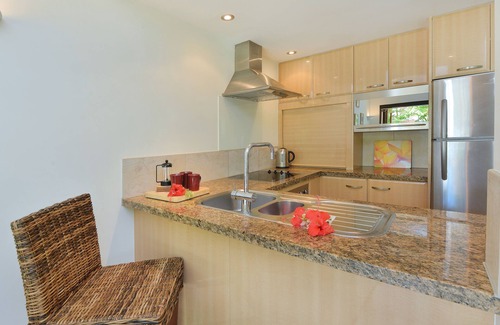 Port Douglas Villa | Villa Frangipani Port Douglas