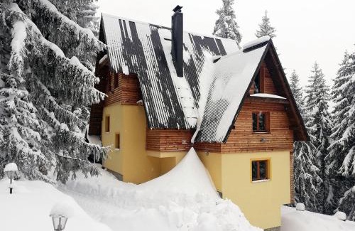 Babanovac Cabin | Villa Franka - Vlašić