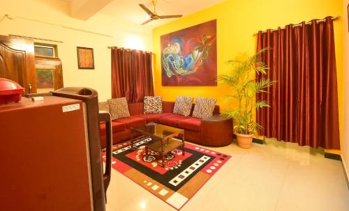 Heritage Town Apartment | Villa Freddy
