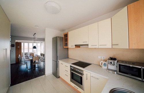 Sutomiscica Villa | Villa Frida with Swimming Pool