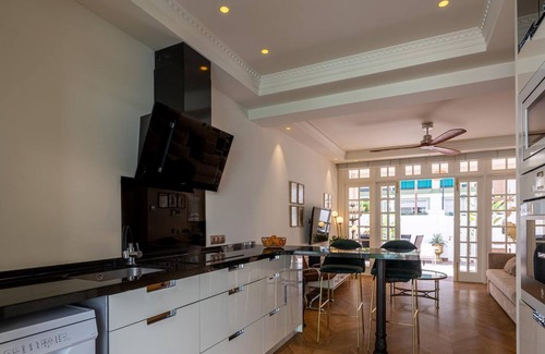 Fuengirola Villa | Villa Fuengirola, 2 bedrooms, 6 persons