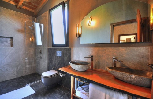 Faralya Villa | Villa Funda - Three Bedroom Villa, Sleeps 6