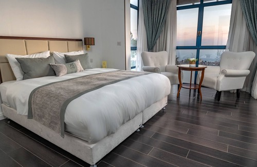 Safed Hotel | Villa Galilee Boutique Hotel and Spa