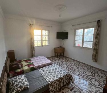Gambetta Apartment | Villa Gambetta