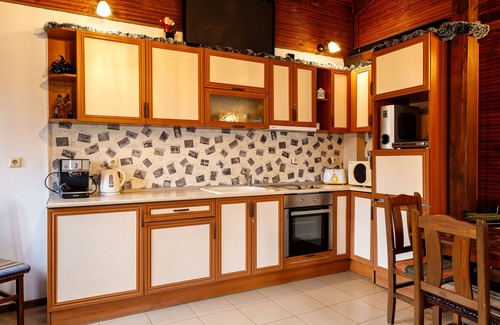 Pavel Banya House | Villa Gamma