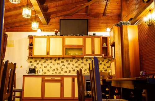 Pavel Banya House | Villa Gamma