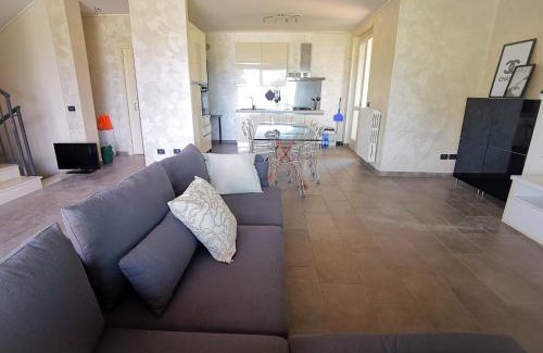 Manerba del Garda Villa | Villa Garda Relax