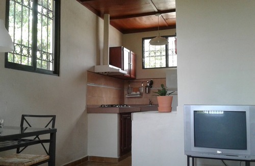 Gascue Apartment | Villa Gascue Guest Apartments