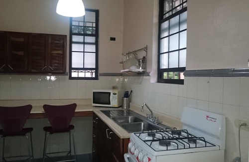 Gascue Apartment | Villa Gascue Guest Apartments