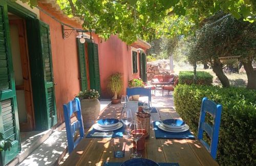 Joppolo Villa | Villa Gemma