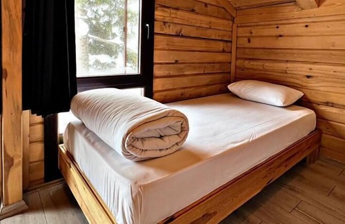 Ayder Yaylasi Villa | Villa Gencal Ayder