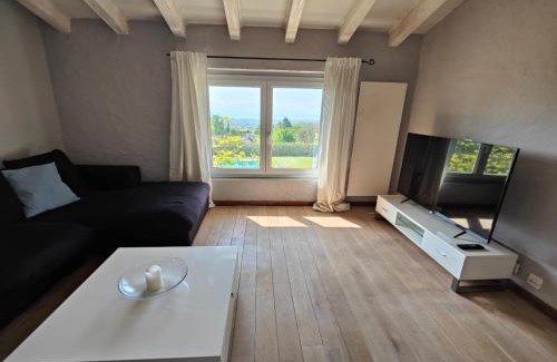 Genolier Villa | villa Genolier