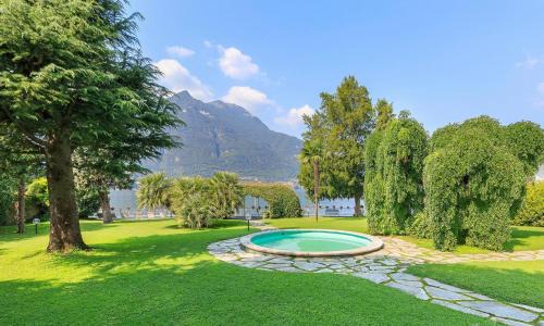 Riva Villa | Villa Giù Luxury - The House Of Travelers