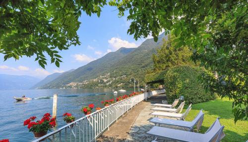 Riva Villa | Villa Giù Luxury - The House Of Travelers