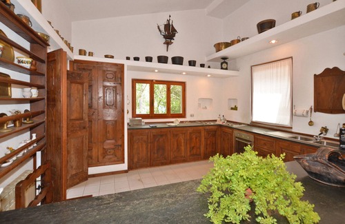 Saline Sadun Villa | Villa Giannellina, Orbetello, Italy