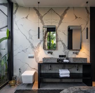 Umalas Villa | VILLA GIMA 1