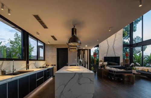 Umalas Villa | VILLA GIMA 1