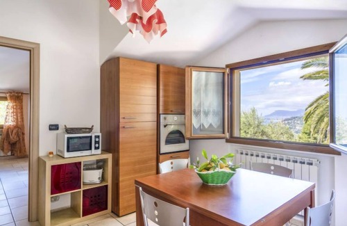 Ventimiglia Apartment | Villa Ginestra by Interhome