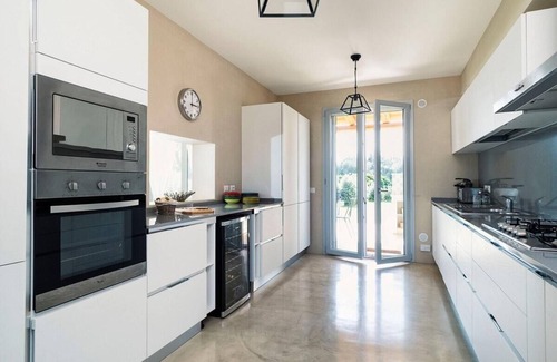 Avola Villa | Villa Giordana with private swimming pool, Sicily