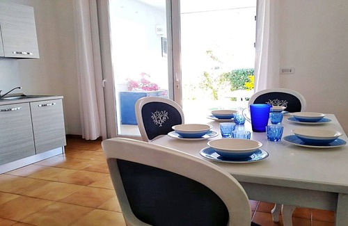 Torre Suda Villa | Villa giordano in torre suda near gallipoli beaches and t.s.giovanni