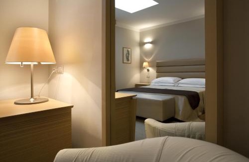 Saturnana Hotel | Villa Giorgia Albergo in Collina