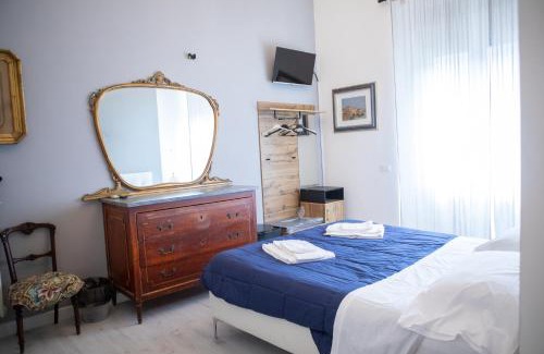 Prato House | Villa Giove Rooms