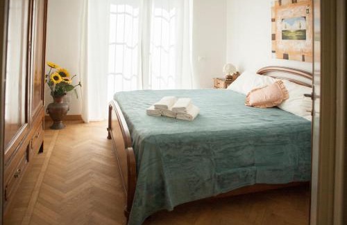 Prato House | Villa Giove Rooms