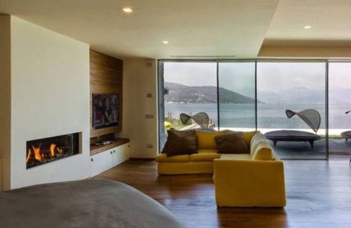 Ispra Villa | Villa Gisella