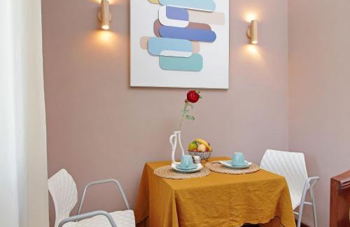 Isola Sacra Bed & Breakfast | Villa Gisi Guest House