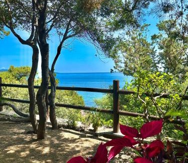 Perdepera Apartment | VILLA GIU MAR 2 Jennas