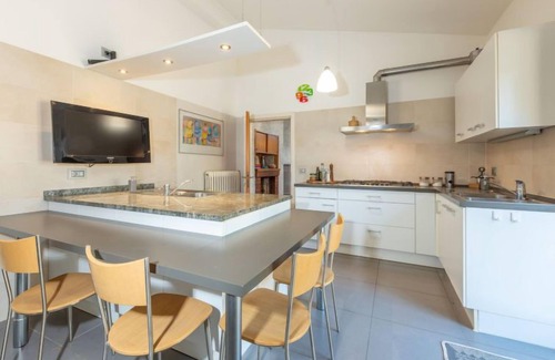 Punta Ala House | Villa Giuliana by Interhome