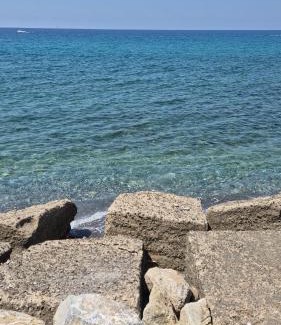 Marina Lido House | Villa Giuliana