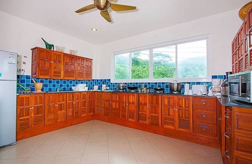 Kamala Cottage | Villa Glenisla - Luxury Villa With Seaview
