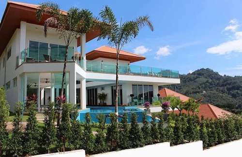 Kamala Cottage | Villa Glenisla - Luxury Villa With Seaview