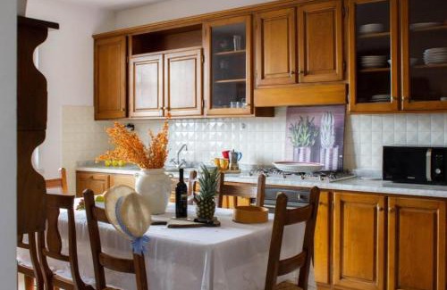 Gassano House | Villa gli Ulivi - Fivizzano