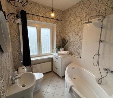 Ogrody House | Villa Gold Poznań