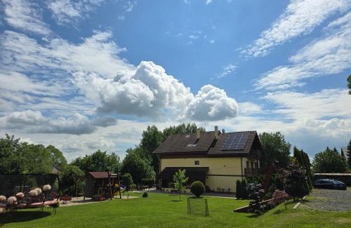 Nova Lesna House | Villa Gold