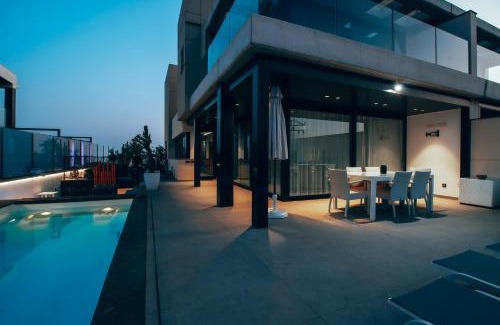 Maspalomas Villa | Villa Gold Star Meloneras