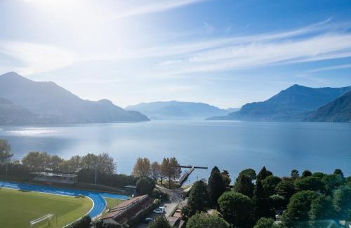 Dervio Apartment | Villa Golden Lake 2 - just few steps from the lake