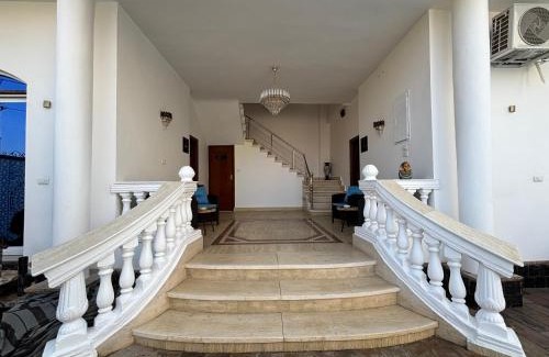 Luxor Apartment | Villa Golden Mountain