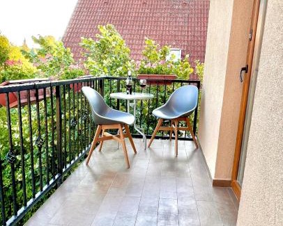 Balatonmariafurdo Villa | Villa Gréta Balatonmáriafürdő