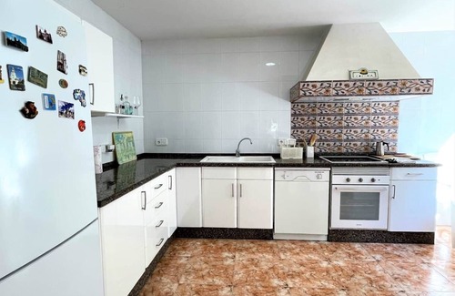 El Grao de Castellon House | Villa Grao Rental Holidays REF 053