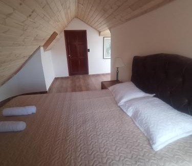 Paipa House | Villa Graciela I
