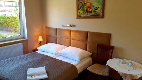 Leba House | Villa Gracja