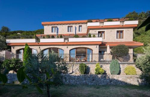 Prijevor Villa | Villa Gradina